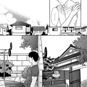 [HASHIMOTO Aoi] Yoidore Koi o Sezu (update c.Extra) [Eng] – Gay Manga sex 379