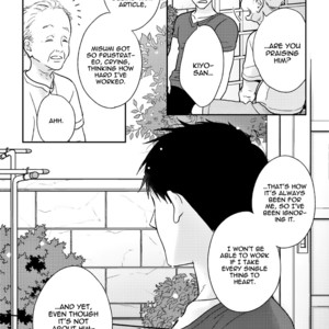 [HASHIMOTO Aoi] Yoidore Koi o Sezu (update c.Extra) [Eng] – Gay Manga sex 381