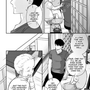 [HASHIMOTO Aoi] Yoidore Koi o Sezu (update c.Extra) [Eng] – Gay Manga sex 382
