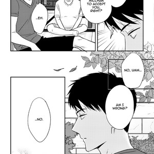 [HASHIMOTO Aoi] Yoidore Koi o Sezu (update c.Extra) [Eng] – Gay Manga sex 385