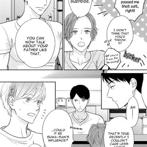 [HASHIMOTO Aoi] Yoidore Koi o Sezu (update c.Extra) [Eng] – Gay Manga sex 399