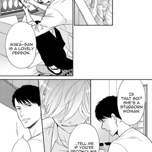 [HASHIMOTO Aoi] Yoidore Koi o Sezu (update c.Extra) [Eng] – Gay Manga sex 402