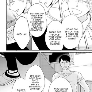 [HASHIMOTO Aoi] Yoidore Koi o Sezu (update c.Extra) [Eng] – Gay Manga sex 403