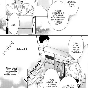 [HASHIMOTO Aoi] Yoidore Koi o Sezu (update c.Extra) [Eng] – Gay Manga sex 404