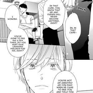 [HASHIMOTO Aoi] Yoidore Koi o Sezu (update c.Extra) [Eng] – Gay Manga sex 405