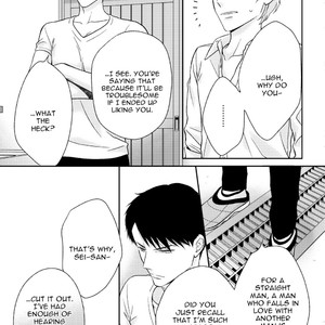 [HASHIMOTO Aoi] Yoidore Koi o Sezu (update c.Extra) [Eng] – Gay Manga sex 406