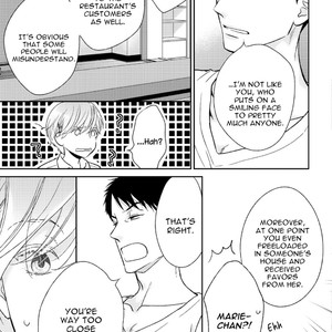 [HASHIMOTO Aoi] Yoidore Koi o Sezu (update c.Extra) [Eng] – Gay Manga sex 408