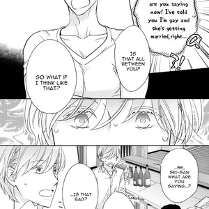 [HASHIMOTO Aoi] Yoidore Koi o Sezu (update c.Extra) [Eng] – Gay Manga sex 409
