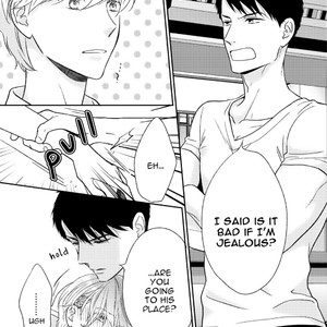 [HASHIMOTO Aoi] Yoidore Koi o Sezu (update c.Extra) [Eng] – Gay Manga sex 410