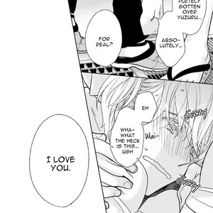 [HASHIMOTO Aoi] Yoidore Koi o Sezu (update c.Extra) [Eng] – Gay Manga sex 411