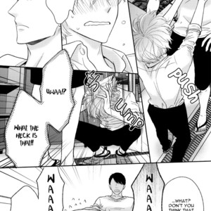 [HASHIMOTO Aoi] Yoidore Koi o Sezu (update c.Extra) [Eng] – Gay Manga sex 418