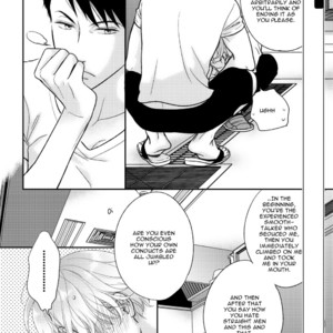 [HASHIMOTO Aoi] Yoidore Koi o Sezu (update c.Extra) [Eng] – Gay Manga sex 419
