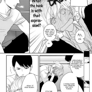 [HASHIMOTO Aoi] Yoidore Koi o Sezu (update c.Extra) [Eng] – Gay Manga sex 421