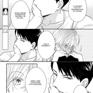 [HASHIMOTO Aoi] Yoidore Koi o Sezu (update c.Extra) [Eng] – Gay Manga sex 422