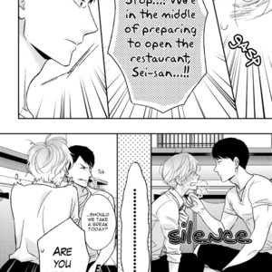 [HASHIMOTO Aoi] Yoidore Koi o Sezu (update c.Extra) [Eng] – Gay Manga sex 425