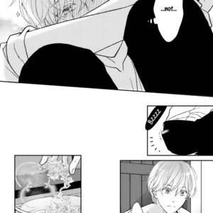 [HASHIMOTO Aoi] Yoidore Koi o Sezu (update c.Extra) [Eng] – Gay Manga sex 429