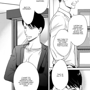 [HASHIMOTO Aoi] Yoidore Koi o Sezu (update c.Extra) [Eng] – Gay Manga sex 433