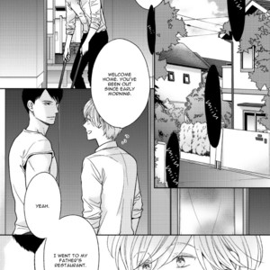 [HASHIMOTO Aoi] Yoidore Koi o Sezu (update c.Extra) [Eng] – Gay Manga sex 435