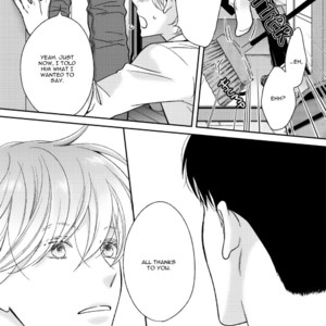 [HASHIMOTO Aoi] Yoidore Koi o Sezu (update c.Extra) [Eng] – Gay Manga sex 436
