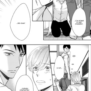 [HASHIMOTO Aoi] Yoidore Koi o Sezu (update c.Extra) [Eng] – Gay Manga sex 437