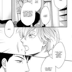 [HASHIMOTO Aoi] Yoidore Koi o Sezu (update c.Extra) [Eng] – Gay Manga sex 438
