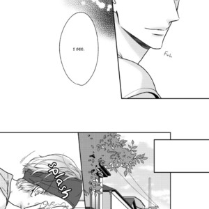 [HASHIMOTO Aoi] Yoidore Koi o Sezu (update c.Extra) [Eng] – Gay Manga sex 439