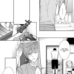 [HASHIMOTO Aoi] Yoidore Koi o Sezu (update c.Extra) [Eng] – Gay Manga sex 440