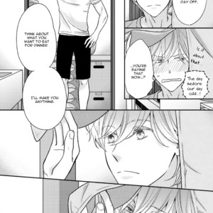 [HASHIMOTO Aoi] Yoidore Koi o Sezu (update c.Extra) [Eng] – Gay Manga sex 441