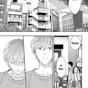 [HASHIMOTO Aoi] Yoidore Koi o Sezu (update c.Extra) [Eng] – Gay Manga sex 442