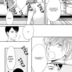 [HASHIMOTO Aoi] Yoidore Koi o Sezu (update c.Extra) [Eng] – Gay Manga sex 444