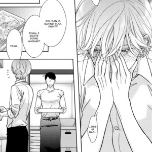 [HASHIMOTO Aoi] Yoidore Koi o Sezu (update c.Extra) [Eng] – Gay Manga sex 448