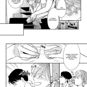 [HASHIMOTO Aoi] Yoidore Koi o Sezu (update c.Extra) [Eng] – Gay Manga sex 449