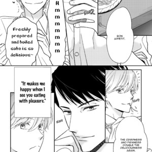 [HASHIMOTO Aoi] Yoidore Koi o Sezu (update c.Extra) [Eng] – Gay Manga sex 450