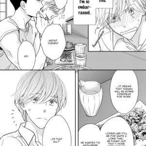 [HASHIMOTO Aoi] Yoidore Koi o Sezu (update c.Extra) [Eng] – Gay Manga sex 451