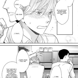 [HASHIMOTO Aoi] Yoidore Koi o Sezu (update c.Extra) [Eng] – Gay Manga sex 452