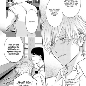 [HASHIMOTO Aoi] Yoidore Koi o Sezu (update c.Extra) [Eng] – Gay Manga sex 453