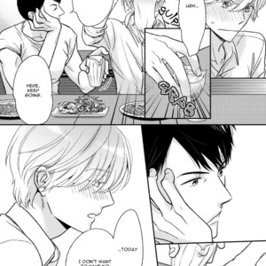 [HASHIMOTO Aoi] Yoidore Koi o Sezu (update c.Extra) [Eng] – Gay Manga sex 455