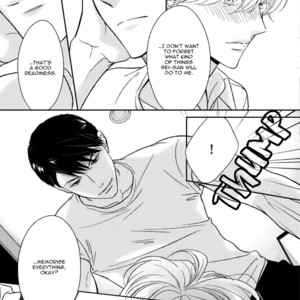 [HASHIMOTO Aoi] Yoidore Koi o Sezu (update c.Extra) [Eng] – Gay Manga sex 456