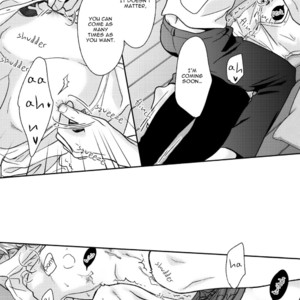 [HASHIMOTO Aoi] Yoidore Koi o Sezu (update c.Extra) [Eng] – Gay Manga sex 459