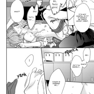 [HASHIMOTO Aoi] Yoidore Koi o Sezu (update c.Extra) [Eng] – Gay Manga sex 461