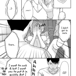 [HASHIMOTO Aoi] Yoidore Koi o Sezu (update c.Extra) [Eng] – Gay Manga sex 462