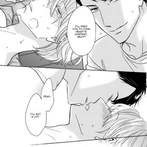 [HASHIMOTO Aoi] Yoidore Koi o Sezu (update c.Extra) [Eng] – Gay Manga sex 467
