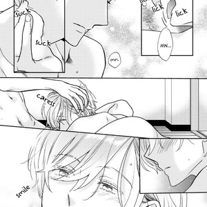 [HASHIMOTO Aoi] Yoidore Koi o Sezu (update c.Extra) [Eng] – Gay Manga sex 481