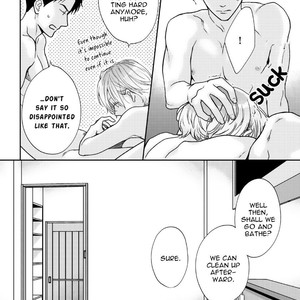 [HASHIMOTO Aoi] Yoidore Koi o Sezu (update c.Extra) [Eng] – Gay Manga sex 482