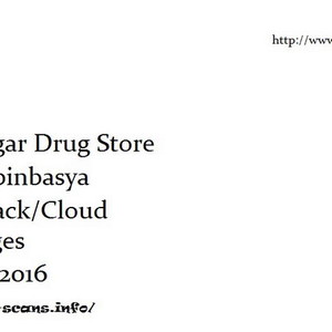 Gay Manga - [Yuubinbasha / Ryou Akizuki] Midgar Drugstore – Final Fantasy VII dj [Eng] – Gay Manga