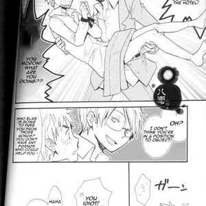 [Osova (Sovayu)] Hetalia dj – Handle with Care [Eng] – Gay Manga sex 15