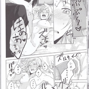 [Moudameda (Cyaro)] Ore-tachi no Kinyoku Seikatsu – Final Fantasy XV dj [JP] – Gay Manga sex 30