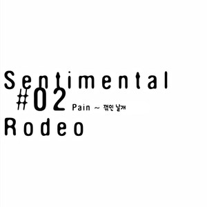 [SILVA] Sentimental Rodeo [kr] – Gay Manga sex 27
