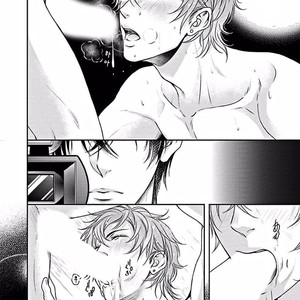 [SILVA] Sentimental Rodeo [kr] – Gay Manga sex 32