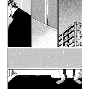 [CUBE] Rainy Saturday – Jojo dj [Eng] – Gay Manga sex 2